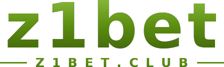 z1bet logo